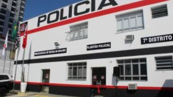 Delegacia de Defesa da Mulher (DDM) - Imagem: Reprodução/Governo do Estado