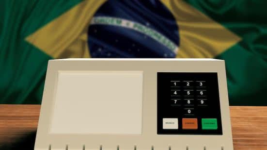 Veja regras de votação e proibições segundo TSE - Imagem: Reprodução / Freepik
