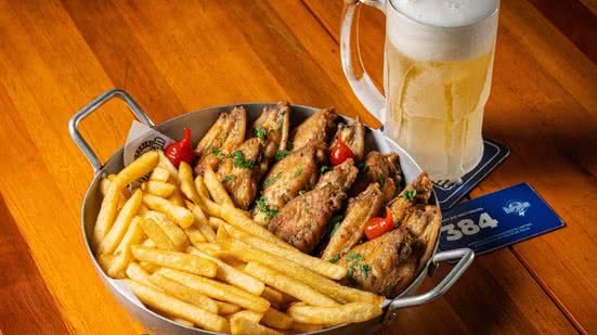 O Festival segue até o dia 31 de outubro - Imagem: Divulgação/ Ricardo Tuka