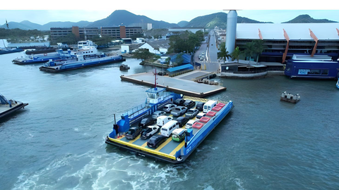 O projeto prevê as melhorias tecnológicas para otimização da gestão de filas e do atendimento - Imagem: Semil