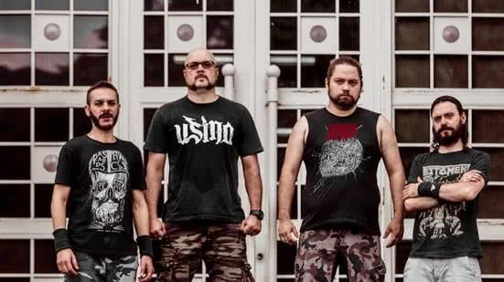 Faixa de destaque do seu primeiro álbum completo - Imagem: Reprodução/Divulgação/ Daniel Yamaoka