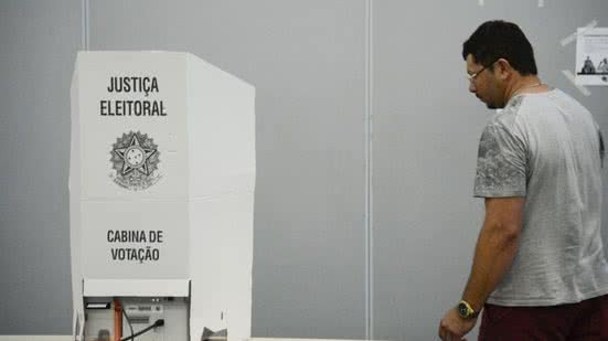 Perdeu o segundo turno? Saiba como justificar e evitar pendências com a Justiça Eleitoral - Imagem: Reprodução/ Tomaz Silva/ Agência Brasil