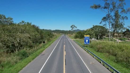 Medidas buscam otimizar o fluxo de veículos e garantir maior segurança para os usuários - Imagem: Reprodução/ Governo do Estado de SP