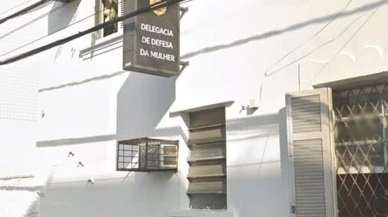 Professor é acusado em São Vicente por assediar alunas de 12 anos - Imagem: Reprodução/ Google Maps