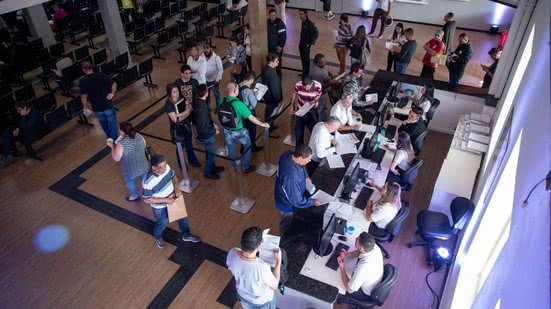 São Paulo amplia programa de renegociação de dívidas e foca em empresas em recuperação judicial - Imagem: Reprodução/ Agência SP