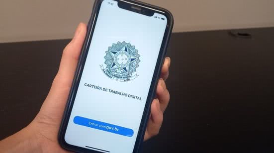 São Paulo oferece quase 24 mil vagas de emprego através dos PATs - imagem: Reprodução/ Agência SP