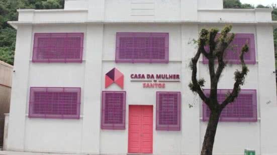 Nova Casa da Mulher em Santos fortalece rede de apoio a mulheres vítimas de violência - Imagem: Divulgação/ PMS
