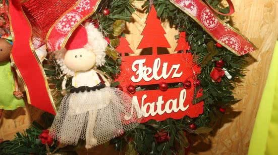 Ao todo, são dez vagas por atividade - Imagem: Prefeitura de Santos