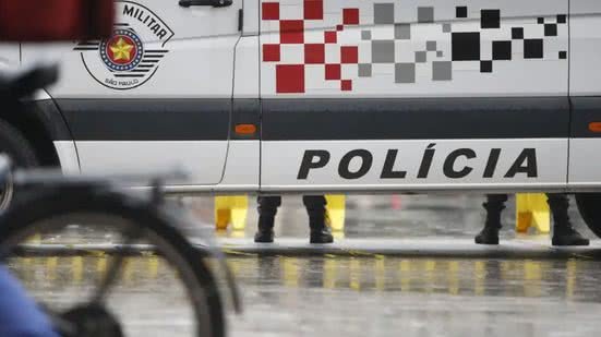 Polícia Civil de Santos prende suspeito de homicídio procurado em Sergipe - Imagem: Reprodução/ Paulo Pinto/ Agência Brasil