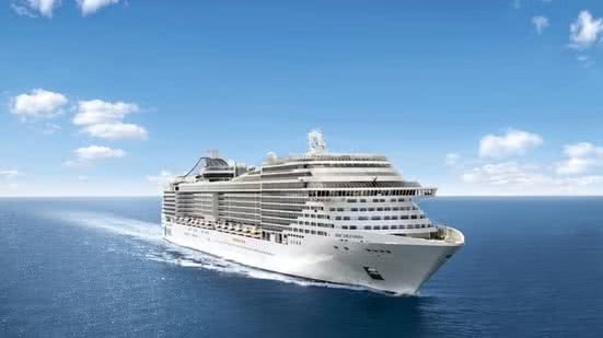 É previsto a chegada de um milhão de passageiros entre embarque, desembarque e trânsito, passando pelo Concais - Imagem: Divulgação/ G1