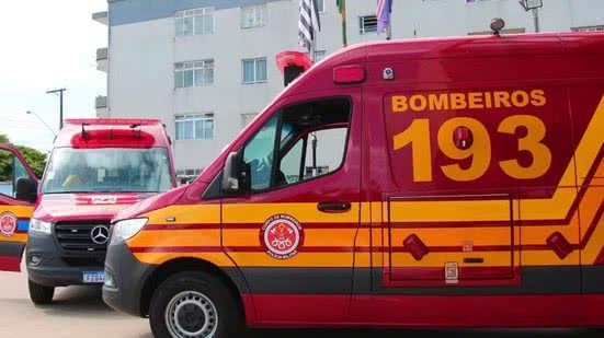 Imagem ilustrativa - Imagem: Reprodução/Redes sociais