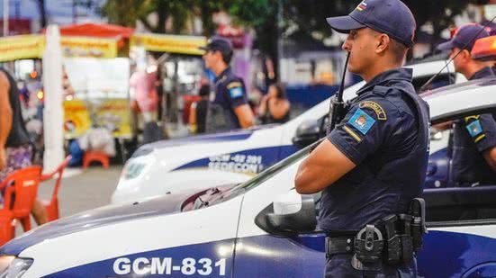 A operação terá início nesta segunda-feira (9) e seguirá até o dia 24 de dezembro - Imagem: Reprodução/PMG