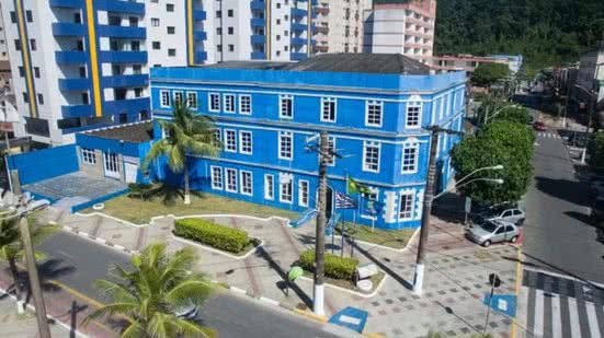 Futuros secretários já têm trabalho junto à comissão de transição de Governo - Imagem: Prefeitura de Mongaguá/ G1