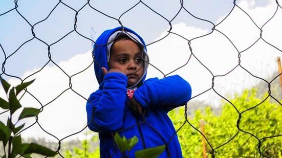 Pandemia afetou tragicamente famílias no litoral de SP - Imagem: Reprodução / Pixabay