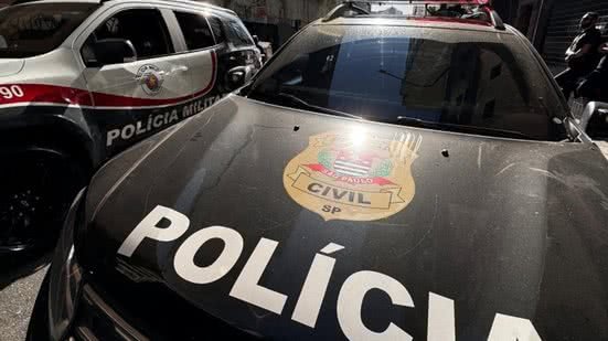 Imagem ilustrativa - Imagem:Reprodução/PMG