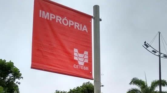 Imagem: Reprodução/Divisão de Laboratório de Cubatão - Imagem: Reprodução/