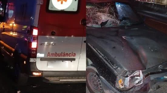 Identidade da vítima ainda não foi confirmada - Imagem: Divulgação/ CCI ArteSP