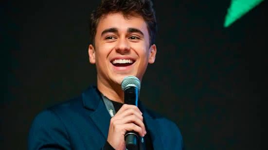 Guilherme Boulos ameaçou processar Nikolas por divulgar fake news, embora não tenha esclarecido quais teriam sido as mentiras do contendor - Imagem: Instagram/ @nikolasferreiradm