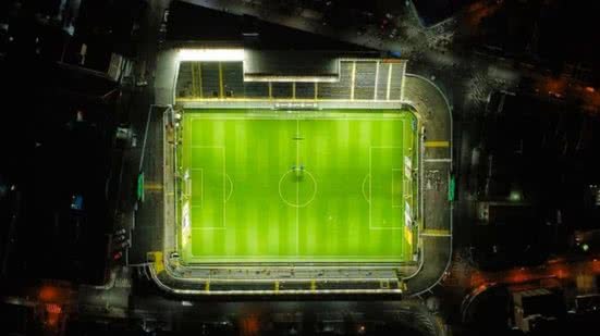 Duelo contra o Mirassol será o primeiro teste de Pedro Caixinha - Imagem: Instagram/ @santosfc