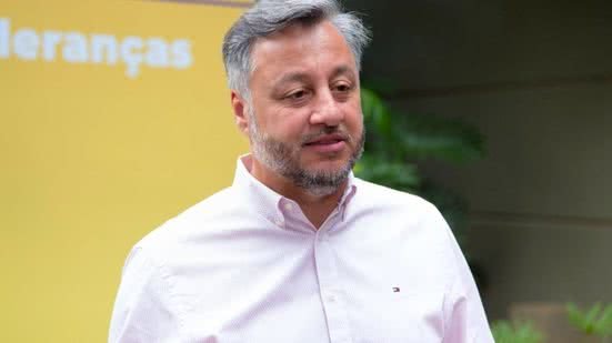 Jornal da CBN Santos ocorre das 9h ao 12h, de segunda a sexta-feira - Imagem: CBN Santos