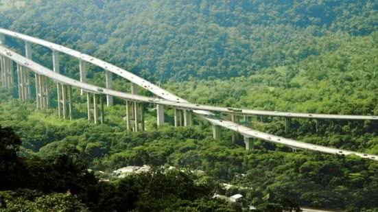 Imagem: Divulgação/ Ecovias