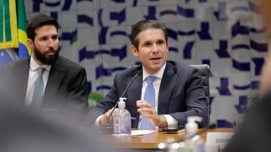 Imagem: Instagram/ @hugomottapb