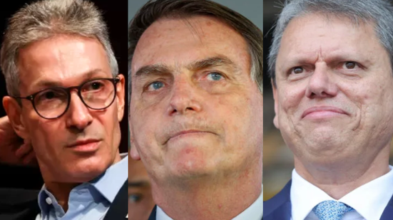 Mesmo inelegível, Bolsonaro mantém planos de concorrer à presidência em 2026 - Imagem: Divulgação/ Rovena Soares/ Agência Brasil