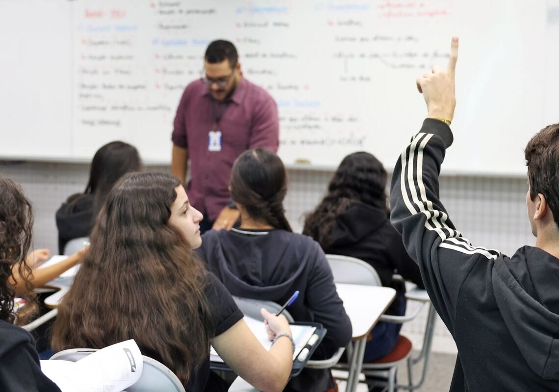 Candidatos ao ProUni 2/2025 já podem participar da lista de espera