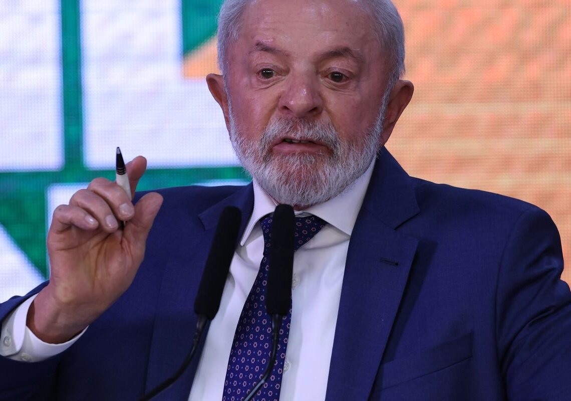 Lula quer reforçar o engajamento de países amazônicos na COP30