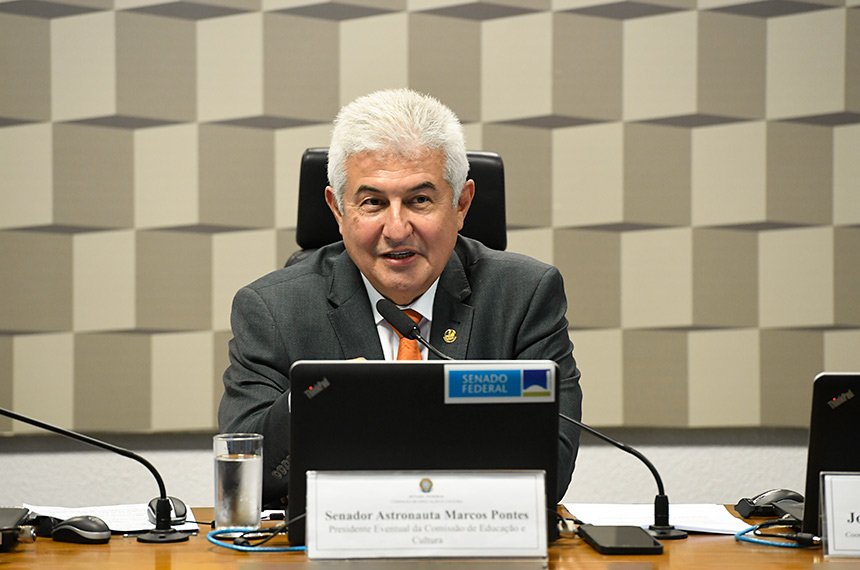 CE e CCT debatem educação digital na quarta — Senado Notícias