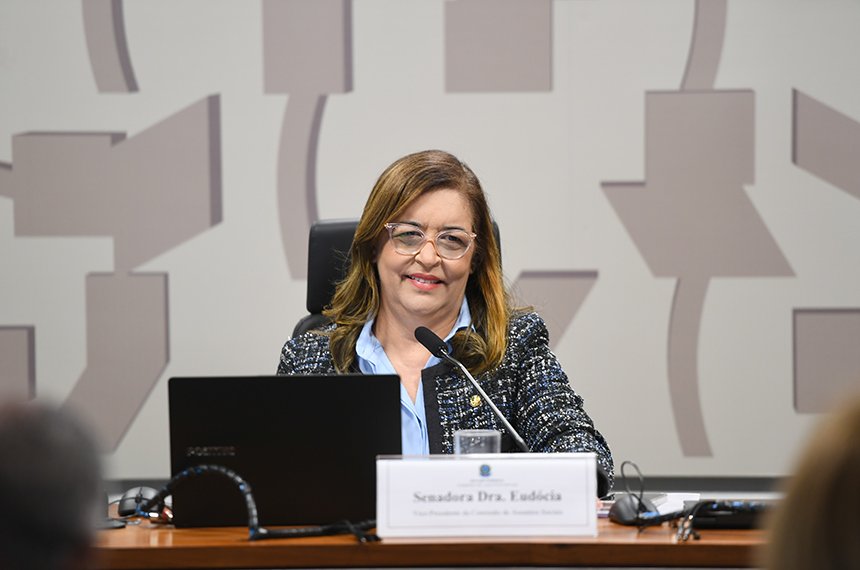 Subcomissão do Senado sobre câncer será instalada na quarta-feira — Senado Notícias