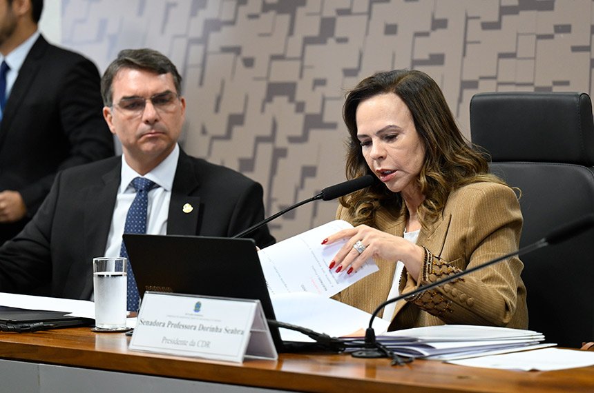 CDR debaterá desafios da produção de celulose no MS — Senado Notícias