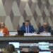 Parlamentares comentam primeiros depoimentos feitos à CPMI do INSS — Senado Notícias