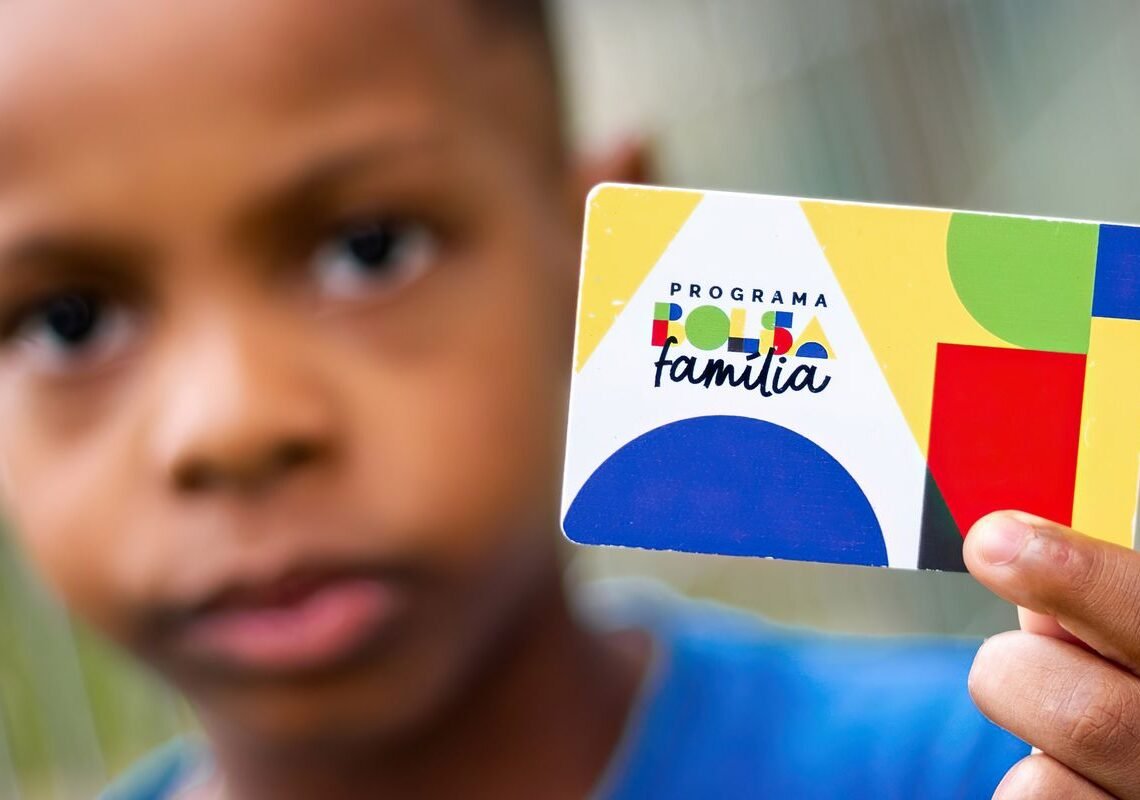 Caixa paga Bolsa Família a beneficiários com NIS de final 5