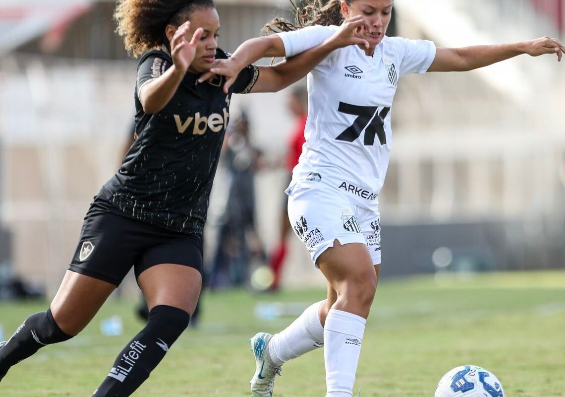 CBF anuncia datas e horários da final do Brasileiro Feminino A2