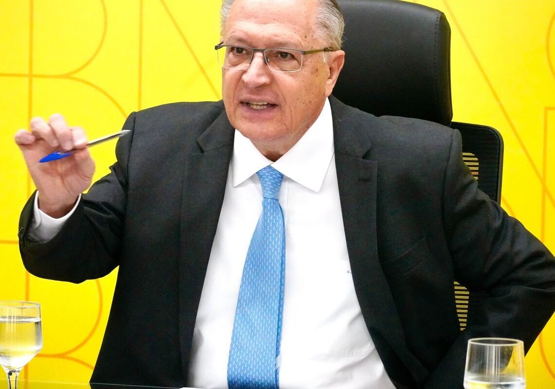 Brasil inicia ação para usar Lei de Reciprocidade contra os EUA