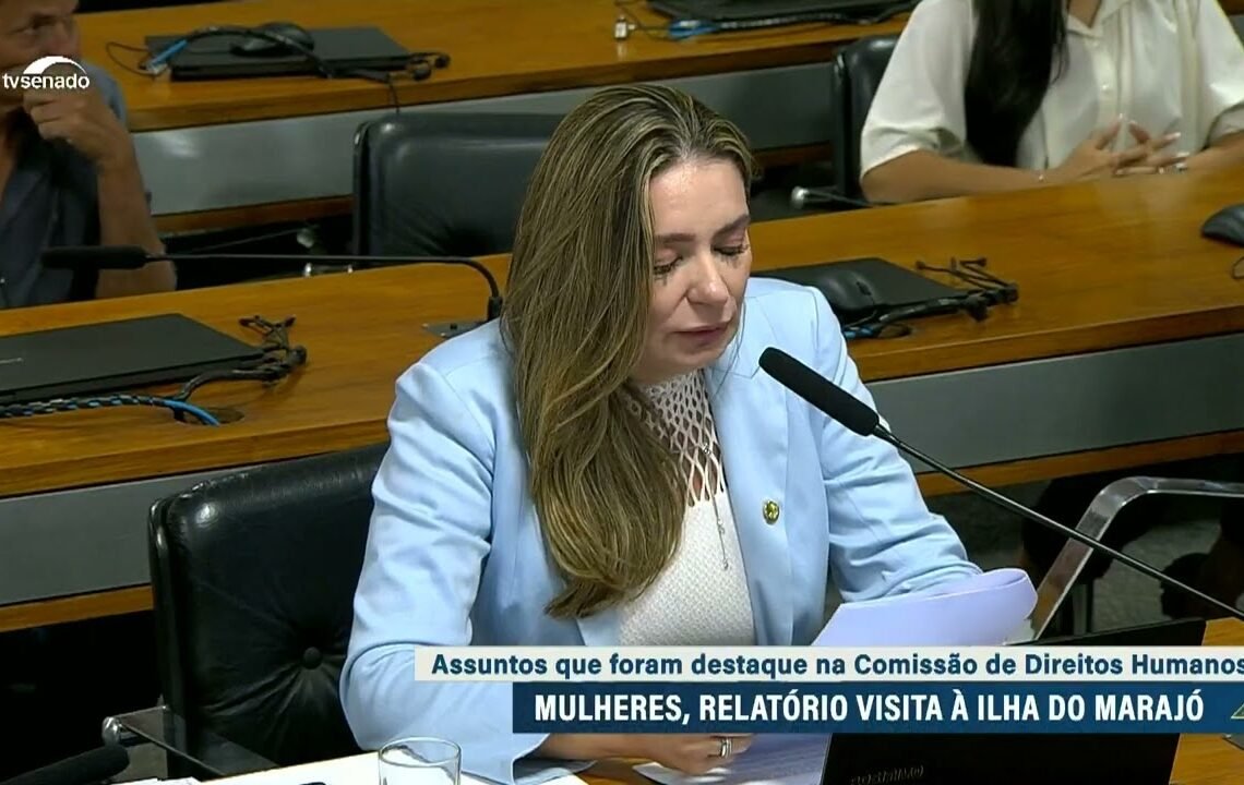 CDH aprova ampliação do prazo para denúncias de violência contra a mulher — Senado Notícias