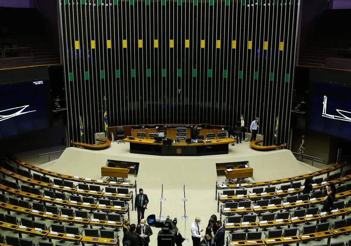 Orçamento de 2026 reserva R$ 40,8 bi para emendas parlamentares