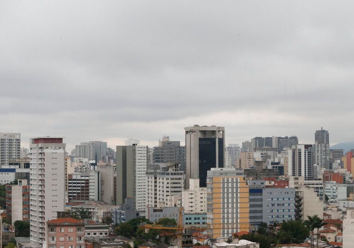 Brasil tem 15 cidades com mais de 1 milhão de habitantes