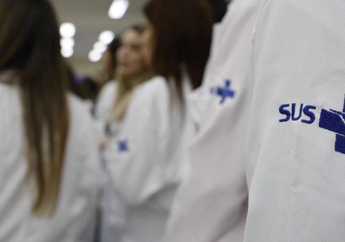 Exame de Residência bate recorde com 138 mil candidatos inscritos