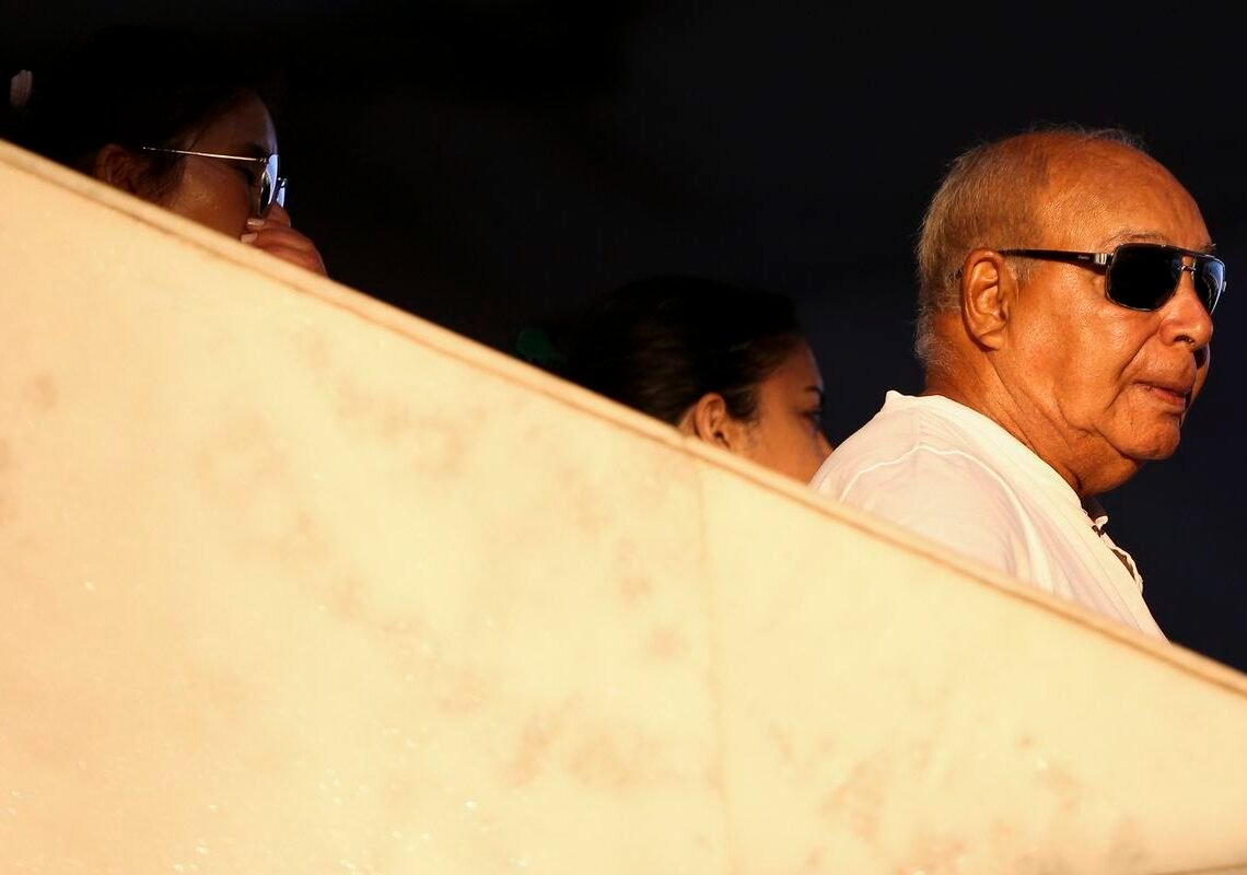 Riscos modificáveis estão associados a quase 60% dos casos de demência