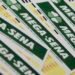 Aposta no Maranhão ganha mais de R$ 63 mi do concurso 2903 da Mega