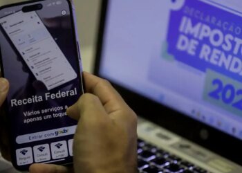 Receita paga nesta sexta-feira quarto lote de restituição do IR