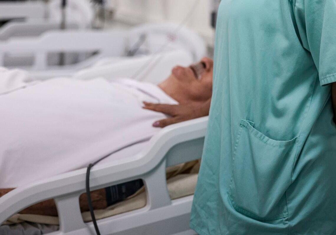 Campanha alerta para falhas na prescrição de antibióticos em hospitais