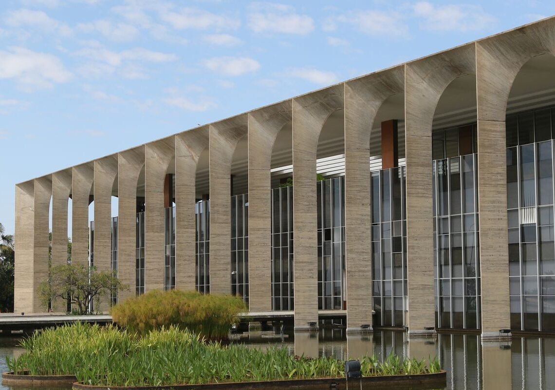 Itamaraty chama de “inverdades” críticas de ministro de Israel a Lula| Agência Brasil