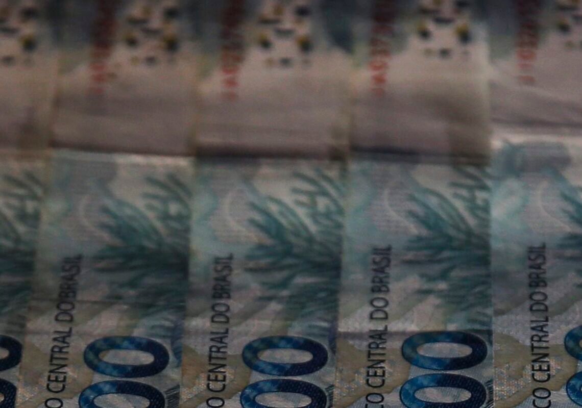 Dívida Pública sobe 0,71% em julho e ultrapassa R$ 7,9 tri