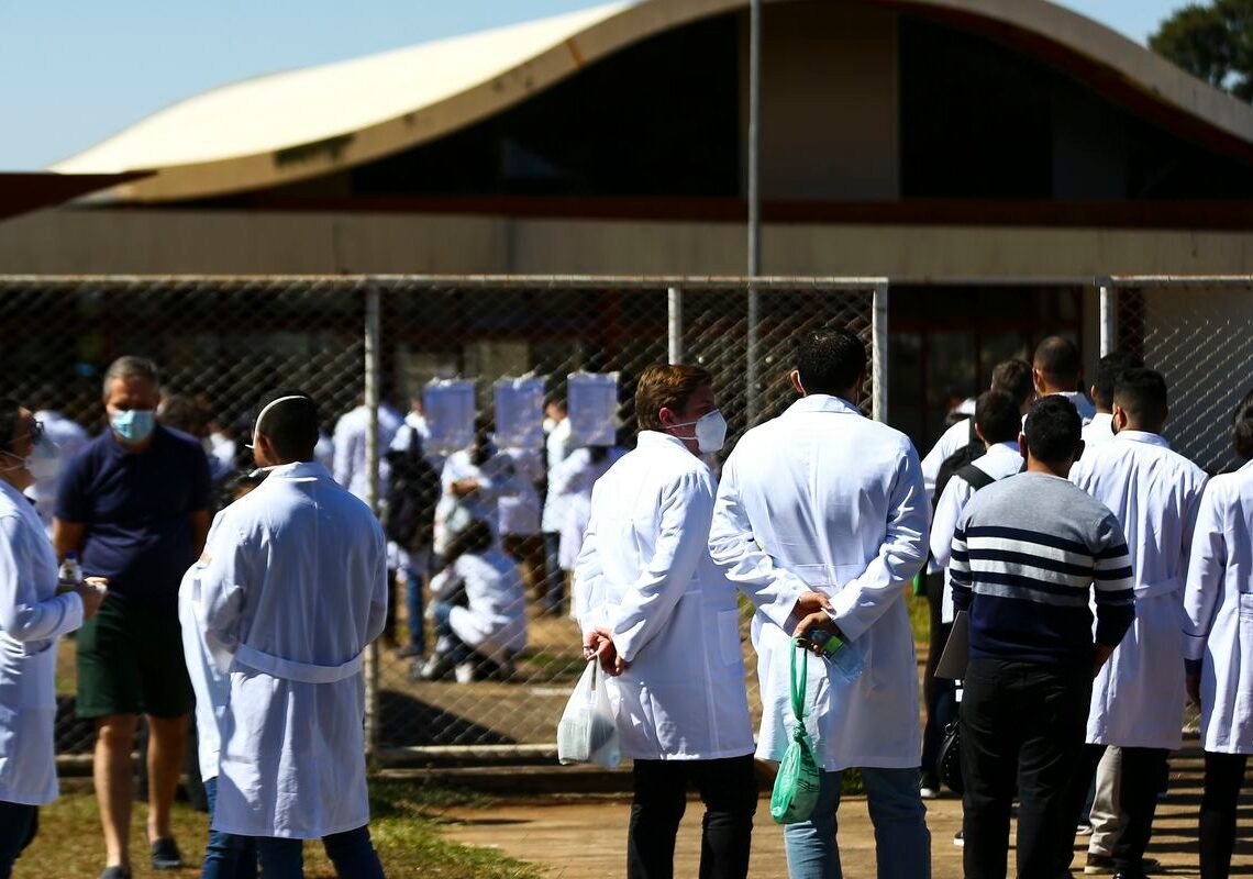 Enamed 2025: sai resultado de recurso para atendimento especializado