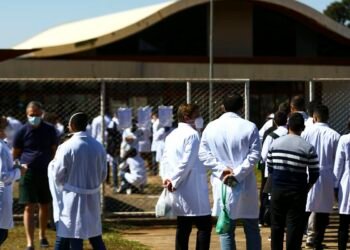 Enamed 2025: sai resultado de recurso para atendimento especializado