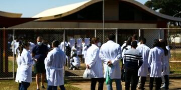 Enamed 2025: sai resultado de recurso para atendimento especializado