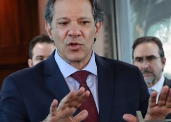 Motta mostrou compromisso com equilíbrio em reforma do IR, diz Haddad
